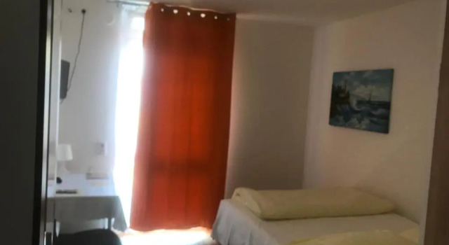 Двухместный номер Standard i-Motel Obertshausen nahe Frankfurt