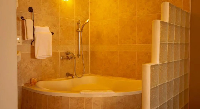 Люкс La Concha Beach Hotel & Club