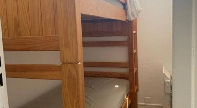 Appartement Cap d'Agde, 1 pièce, 4 personnes - FR-1-607-71, Book Apartment Cap d'Agde Hérault