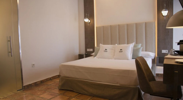 Jardines de la Mata Boutique Beach, Забронировать Отель Мохакар Коста-де-Альмерия, рядом с Playa de la Marina de la Torre