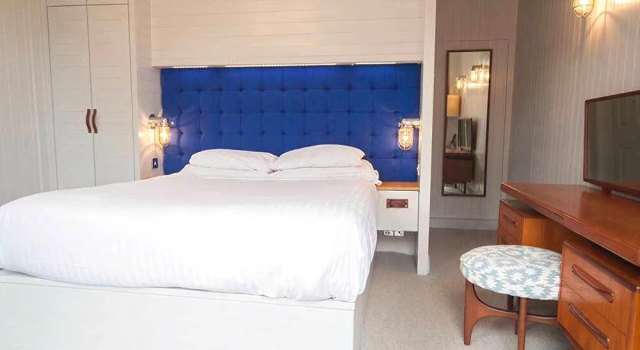 Titchwell Manor Hotel, Boek Hotel Hotels in Titchwell met parkeren, Parkeren
