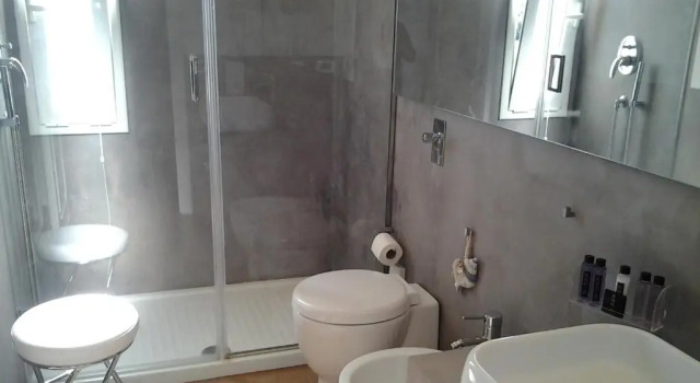 Standard Zimmer SUITEBEACH b&b and resort