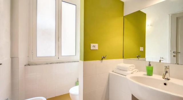 Студия AwesHome - Cinque Terre Colors Studio