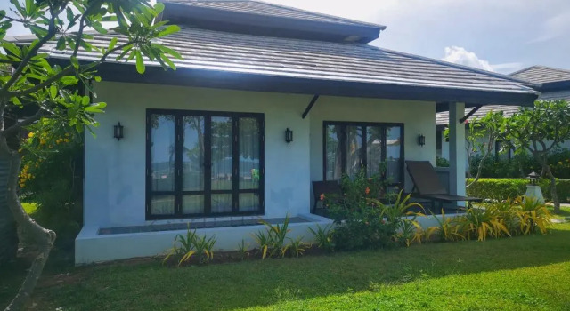 Номер Standard Kao Tao Villa Beach Resort-Hua Hin