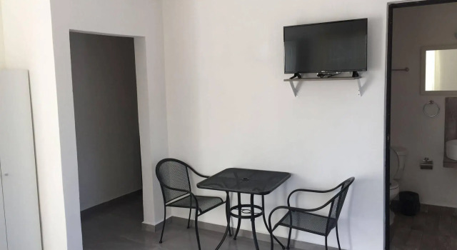 Emotion Studios Playa del Carmen, Забронировать Отель Плая-дель-Кармен Кинтана-Роо, рядом с Пляжный клуб Mamitas