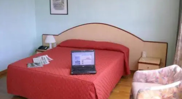 Одноместный номер Standard Hotel La Corte