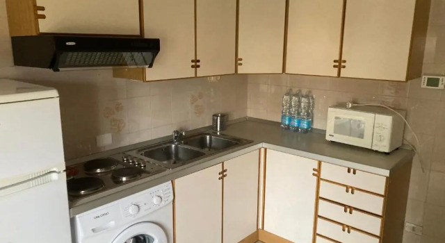 Апартаменты Standard Appartamenti Aspromonte