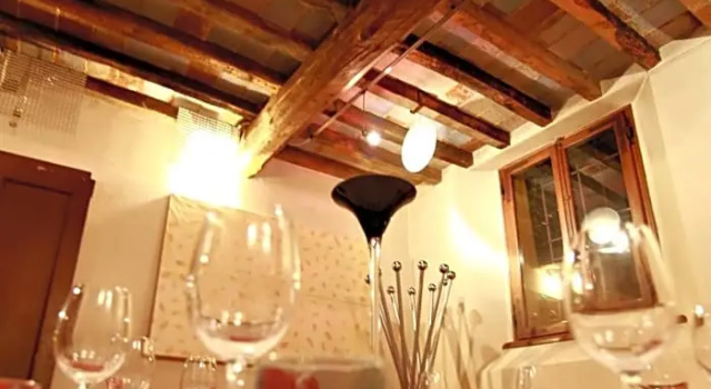 Номер Standard Hotel Locanda Di Bagnara