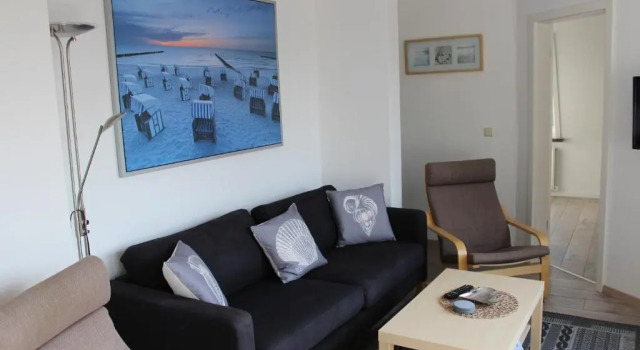 Ferienwohnung Dons, Rezervasyon Daire Groemitz Schleswig-Holstein