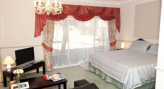 Havelock House, Забронировать Отель Хавлок-Норт 