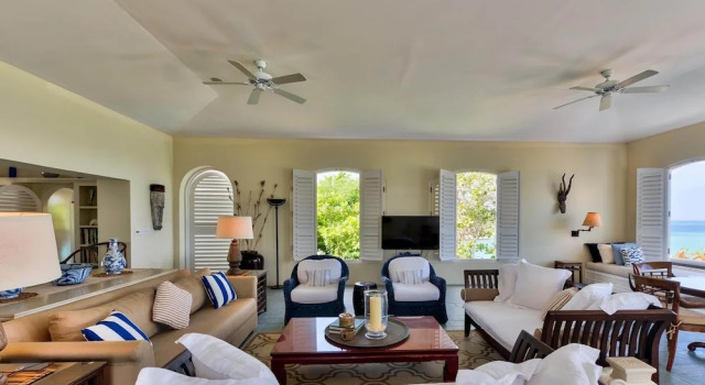 Dream Villa SXM Libellule, Book Villa Saint Martin Saint Martin