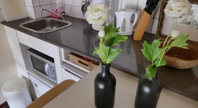 Апартаменты Standard Apartments Cour dAix