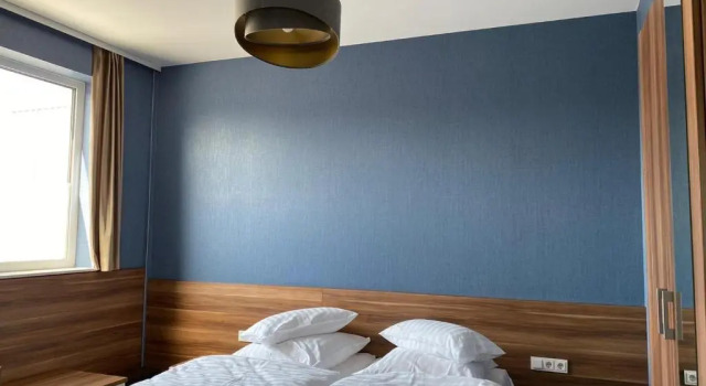 Hotel Toscana, Забронировать Отель  