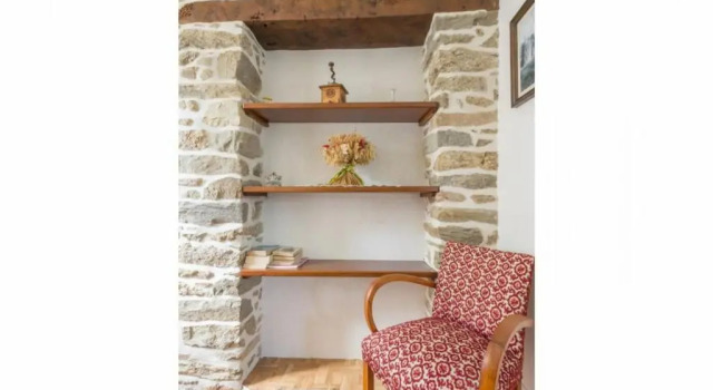 Gîte Herbignac, 3 pièces, 4 personnes - FR-1-306-1101, จอง โรงแรม Herbignac Loire-Atlantique