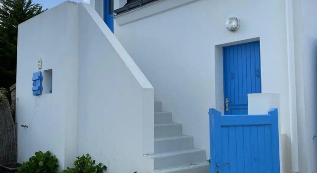 Maison Locmaria, 2 pièces, 4 personnes - FR-1-418-163, Rezerwuj Hotel  