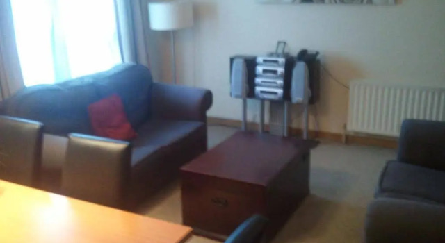 BT48 Apartotel, Забронировать Отель Бизнес-отели Лондондерри, рядом с St. Columbs Cathedral, 4* 5*