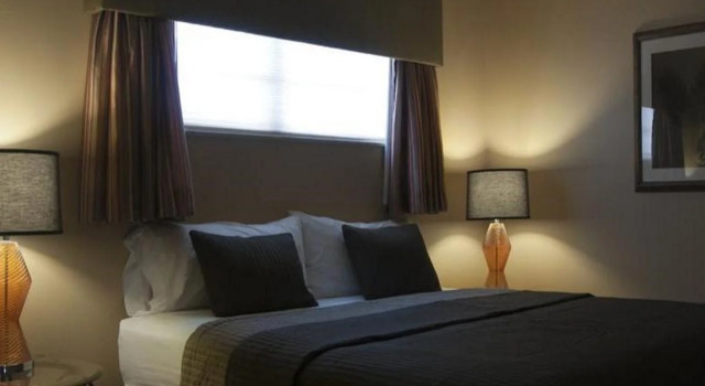 Hibiscus Suites - Gateway to Siesta Key, Book Lejlighedshotel Apart-hoteller i Florida, Lejlighedshotel