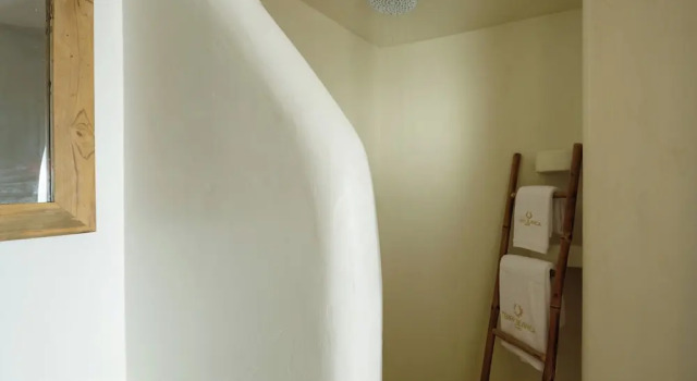 Трёхместный номер Premier Terra Blanca Suites