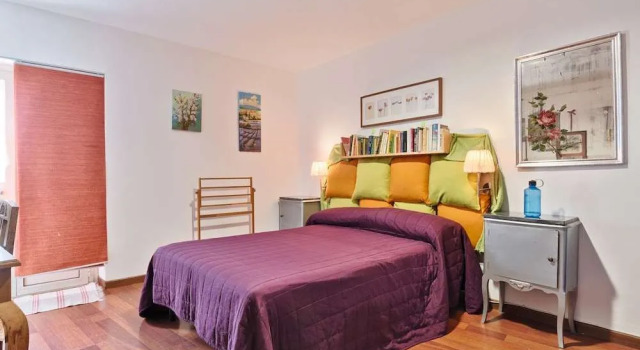 San Salvario Apartments
