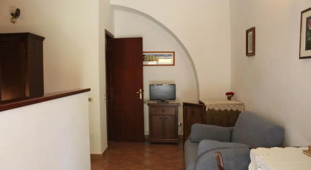 Двухместный номер Standard Agriturismo Il Capannone