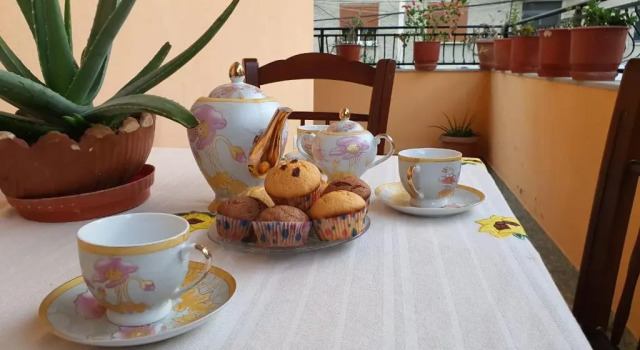 Unejs Apartment, Prenota Appartamento Appartamenti a Berat County, Appartamento