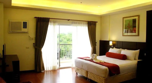Sienatel HTU Training Hotel