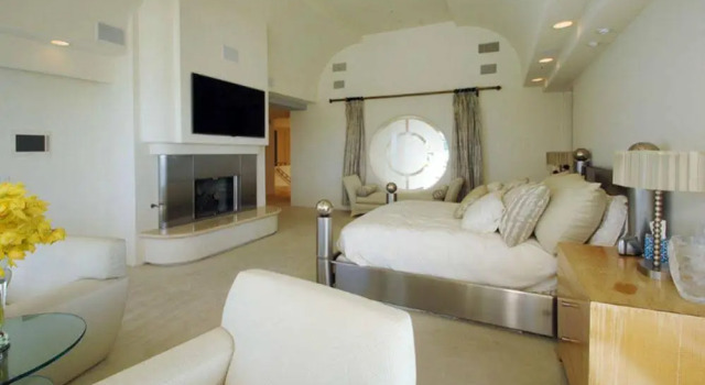Malibu Spectacular Ocean View Mansion, Забронировать Отель Отели Лос-Анджелеса 4 звезды, 4*