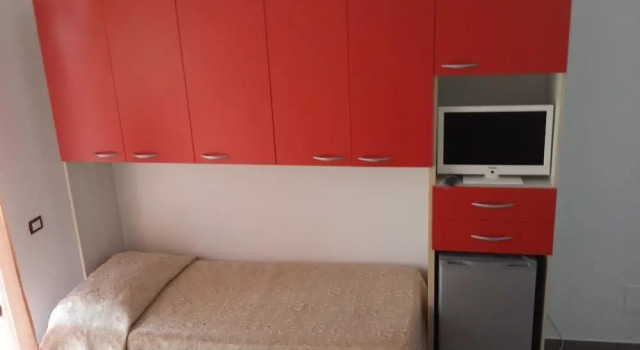Номер Standard Hotel Nacional Durres
