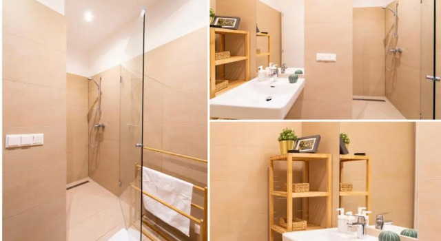 Апартаменты Deluxe easy-flat Pilgramgasse - Apartments near Metro