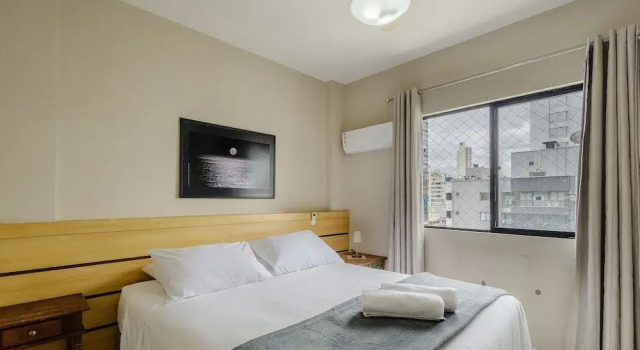 Apt w/ Balcony & BBQ 200m From the Beach Rdt1004