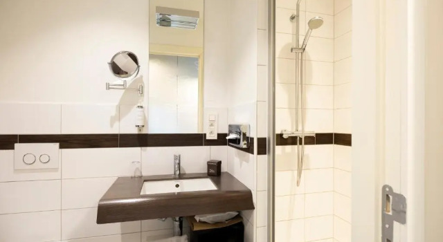 Одноместный номер Standard Hotel Made In Louise
