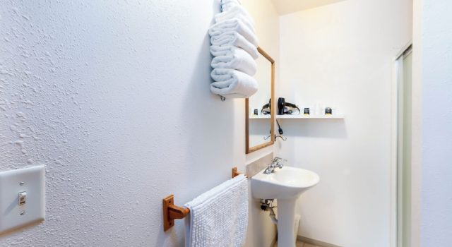 Standard Zimmer Cascade Motel
