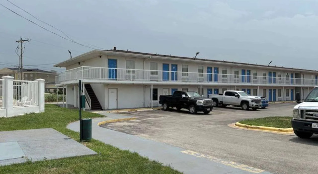 Studio 6 Abilene, TX East, Забронировать Мини-отель Абилин штат Техас