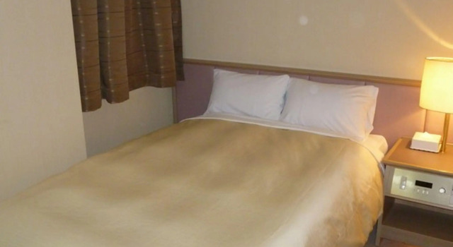Одноместный номер Standard Hotel Fukushima Hills