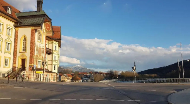 Chalet Bad Tölz, Забронировать Шале Бад-Тёльц Баварские Альпы