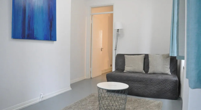 1 Bedroom Flat Near The Regent's Park