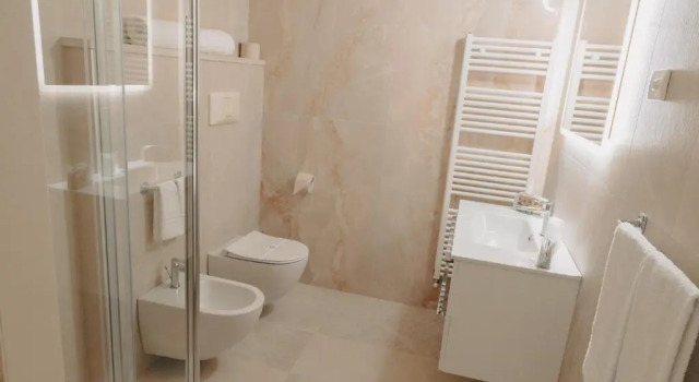 Двухместный номер Standard La Maison du Port