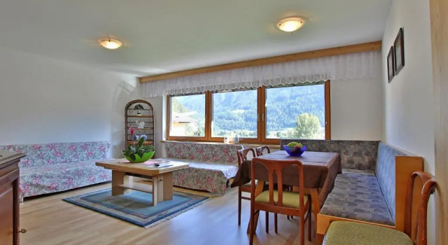 Apartament Pension Plangger