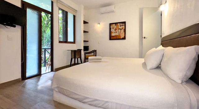 Двухместный номер Superior Siesta Fiesta Hotel - 5th Avenue