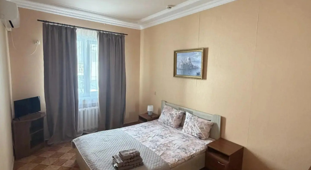 Номер Superior Отель на улице Островского, 4