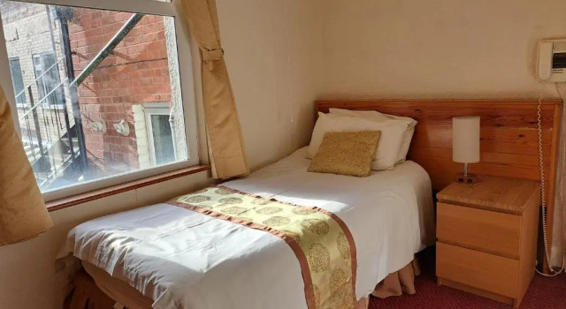 Номер Standard Diamond House