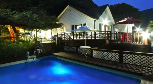 Window to the sky Pension, Reserva ahora Apartamento Gapyeong-eup 