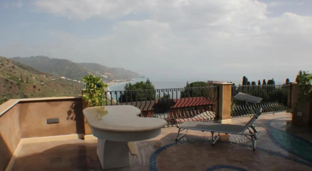 Студия Deluxe Medea Residence appartamenti vacanze