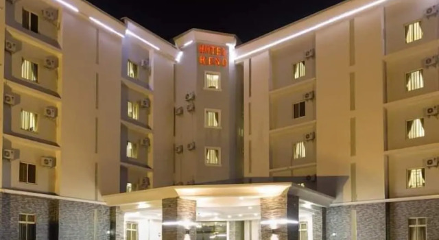 Hotel Reno, Buchen Sie Hotel Abuja Bwari