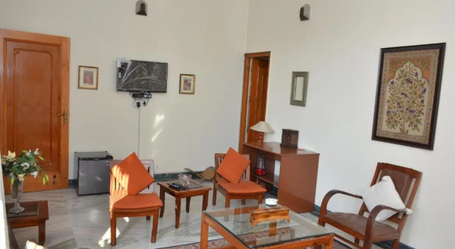 Номер Standard Sandy's Homestay