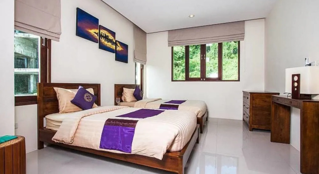Baan Phu Kaew C1 3 Beds