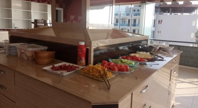 Meltem otel, Забронировать Отель Анамур Mersin Coast, рядом с Музей Анамура