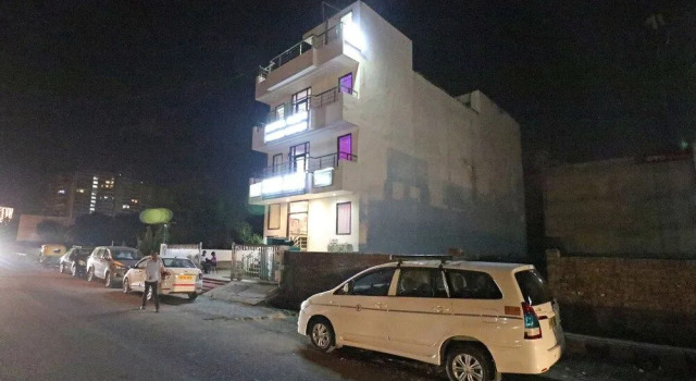 OYO 22711 Rajni Guest House