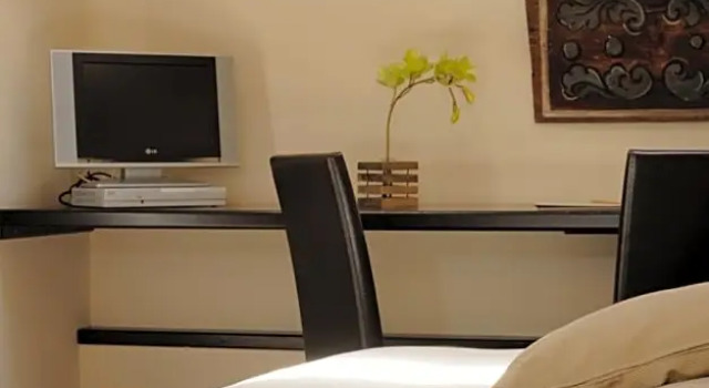 Номер Standard Ucciardhome Hotel