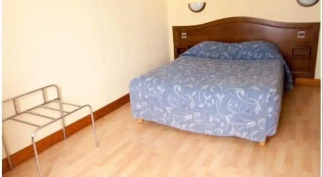 Номер Standard Hôtel de France